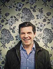 Nigel Harman